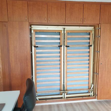 Best Rated Central Apartment Vienna - Ac, Wifi, 24H7Days Self Check-In, Board Games, Netflix Екстериор снимка